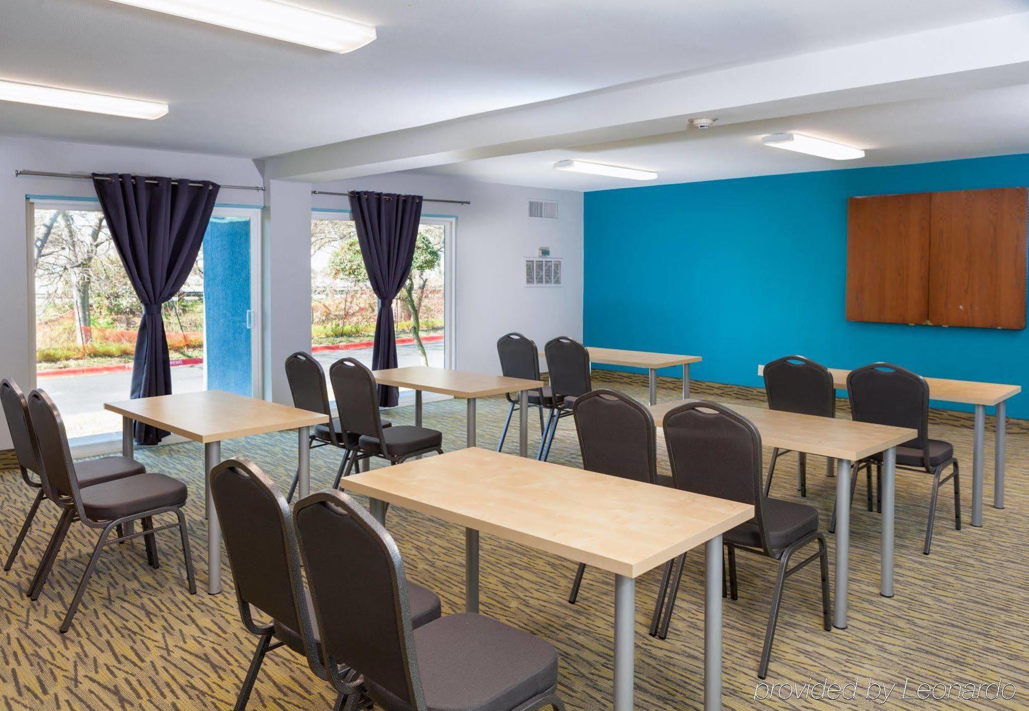 Aae Austin'S Travelodge المظهر الخارجي الصورة